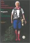 Buchcover Wie tickt Villingen-Schwenningen?