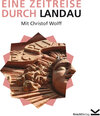 Buchcover Eine Zeitreise durch Landau