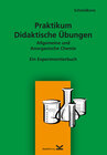 Buchcover Praktikum Didaktische Übungen