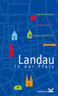 Buchcover Landau in der Pfalz