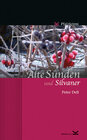 Buchcover Alte Sünden und Silvaner