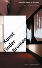 Buchcover Kunst Finder Bremen