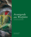 Buchcover Avantgarde aus Westfalen