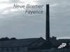 Buchcover Neue Bremer Fayence