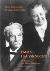 Buchcover Emma Haussknecht
