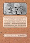 Buchcover Ungeschützte Expeditionen
