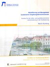 Buchcover Modellierung und Management kombinierter Umgebungslärmimmisionen