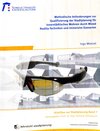 Buchcover Methodische Anforderungen zur Qualifizierung der Stadtplanung für innerstädtisches Wohnen durch Mixed-Reality-Techniken 
