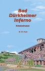 Buchcover Bad Dürkheimer Inferno