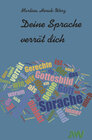 Buchcover Deine Sprache verrät dich