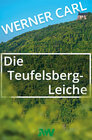 Buchcover Die Teufelsberg-Leiche