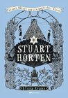 Buchcover Stuart Horten