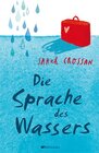 Buchcover Die Sprache des Wassers