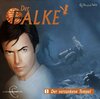 Buchcover Der Falke 1