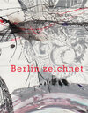 Buchcover Berlin zeichnet
