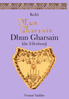 Buchcover Keltâ Dhun Gharsain