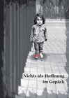 Buchcover Nichts als Hoffnung im Gepäck