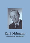 Buchcover Karl Dielmann