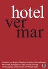 Buchcover hotel ver mar