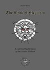Buchcover The Book of Mephisto