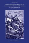 Buchcover Gelehrte Verhandlung der Materie von den Erscheinungen der Geister,  und der Vampire in Ungarn und Mähren