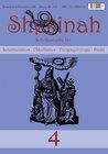 Buchcover Shekinah 4