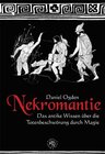Buchcover Nekromantie