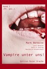 Buchcover Vampire unter uns!