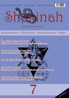 Buchcover Shekinah 7