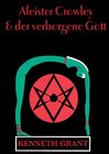 Buchcover Aleister Crowley & der verborgene Gott