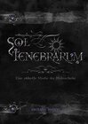 Buchcover Sol Tenebrarum