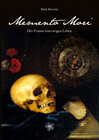 Buchcover Memento Mori