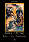Buchcover Rosaleen Norton