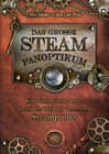 Buchcover Das große Steampanoptikum
