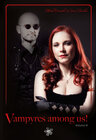 Buchcover Vampyres among us!