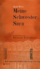 Buchcover Meine Schwester Sara