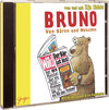 Buchcover Bruno - Von Menschen und Bären