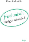 Buchcover frischmisch