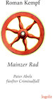 Buchcover Mainzer Rad
