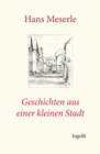 Buchcover Geschichten aus einer kleinen Stadt