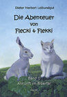 Buchcover Die Abenteuer von Flecki & Flekki