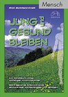 Buchcover Jung & gesund bleiben