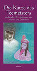 Buchcover Die Katze des Teemeisters