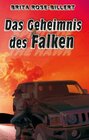 Buchcover Spirit of the Hawk - Das Geheimnis des Falken