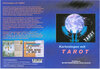 Buchcover Kartenlegen mit Tarot