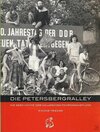 Buchcover Die Petersbergralley