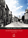 Buchcover Viele Welten