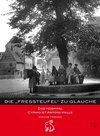 Buchcover Hospitalstiftung St.Cyriaci et Antonii