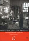 Buchcover Feldscher Kratzer Beutler