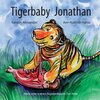 Buchcover Tigerbaby Jonathan